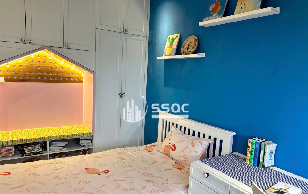 GIAO DỊCH 2 PHÒNG NGỦ ĐẢO KIM CƯƠNG THÁP BAHAMAS - VIEW NỘI KHU - 10,250 TỶ (THƯƠNG LƯỢNG)