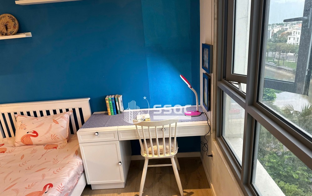 GIAO DỊCH 2 PHÒNG NGỦ ĐẢO KIM CƯƠNG THÁP BAHAMAS - VIEW NỘI KHU - 10,250 TỶ (THƯƠNG LƯỢNG)