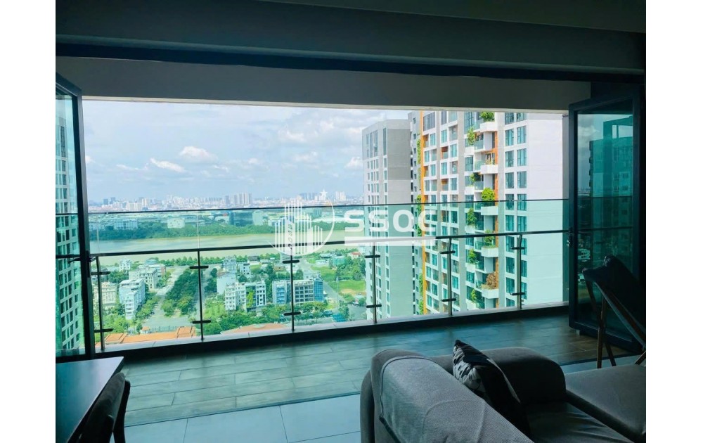 Thuê nhà giá rẻ nhất - Cập nhật mới nhất giỏ hàng cực kỳ đẹp từ 1-2-3-4PN-Duplex Feliz En Vista