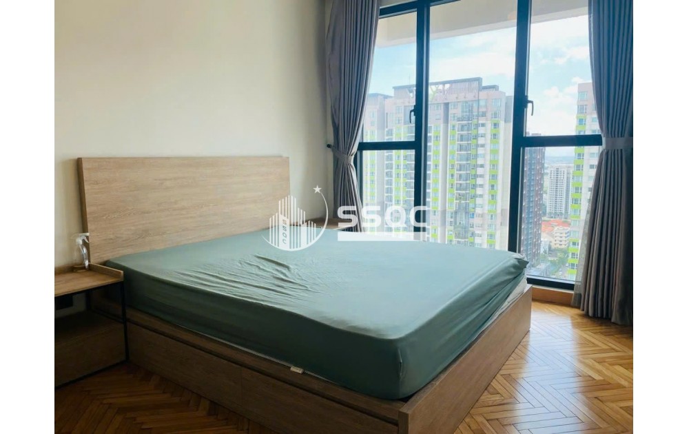 Thuê nhà giá rẻ nhất - Cập nhật mới nhất giỏ hàng cực kỳ đẹp từ 1-2-3-4PN-Duplex Feliz En Vista