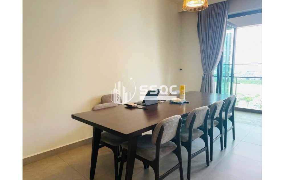Gía rẻ 100% - Bán lỗ top căn hộ 4PN Feliz En Vista độc nhất - Giá tốt nhất - Nội thất xịn nhất