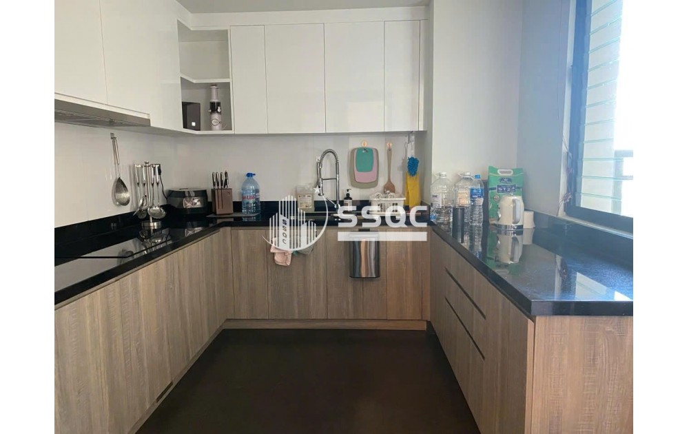 Gía rẻ 100% - Bán lỗ top căn hộ 4PN Feliz En Vista độc nhất - Giá tốt nhất - Nội thất xịn nhất
