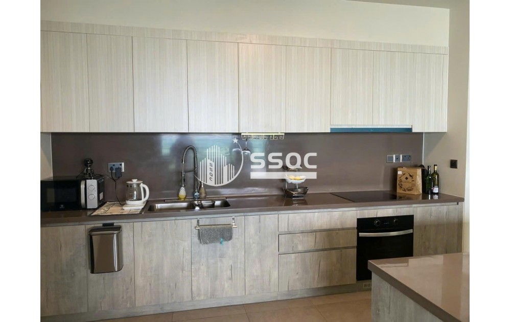 Thuê nhà giá rẻ nhất - Cập nhật mới nhất giỏ hàng cực kỳ đẹp từ 1-2-3-4PN-Duplex Feliz En Vista