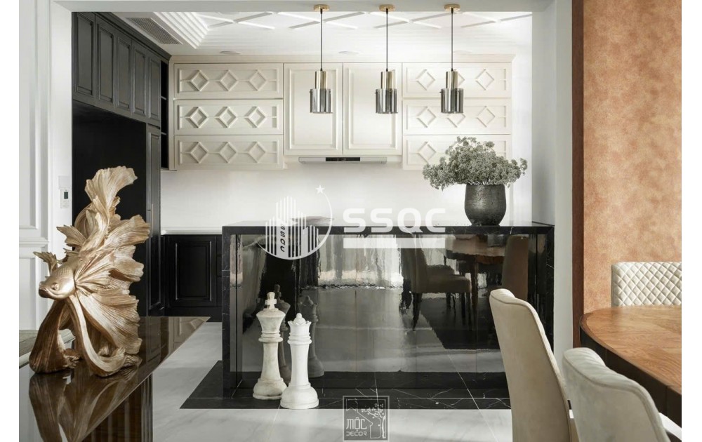 Bán căn Pool Villa Đảo Kim Cương, hồ bơi riêng, 2 tầng, 560m2 diện tích, 5PN