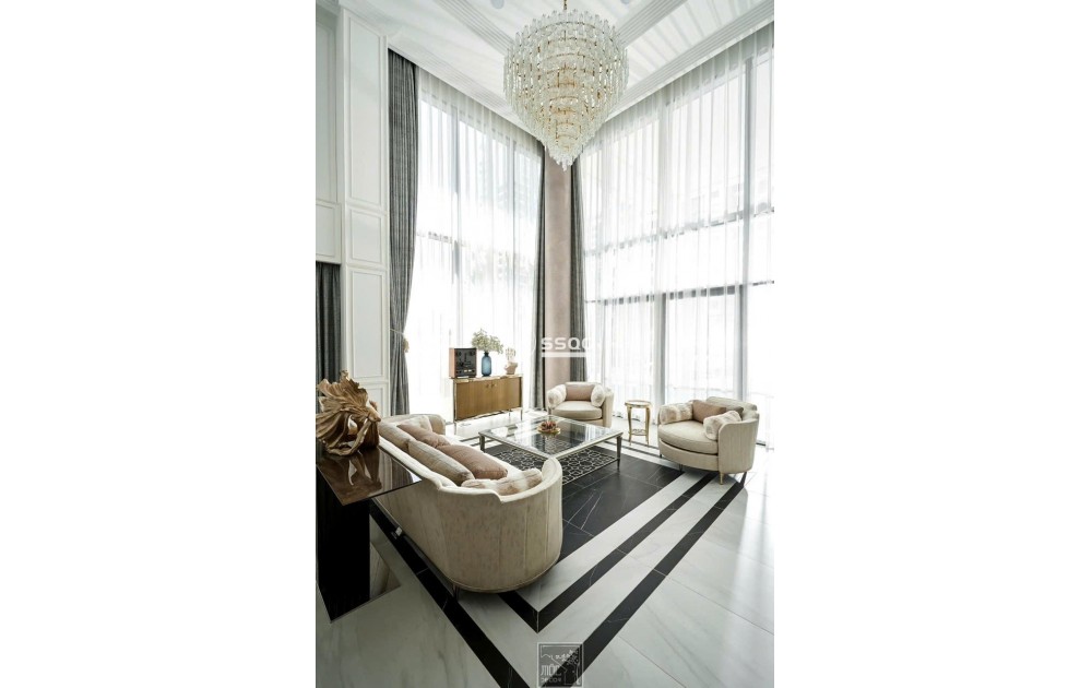 Bán căn Pool Villa Đảo Kim Cương, hồ bơi riêng, 2 tầng, 560m2 diện tích, 5PN