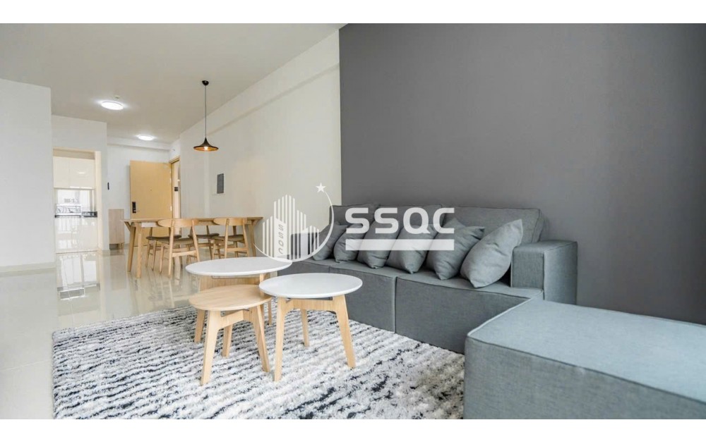 BÁN 2PN, 91M2, 8.6 TỶ, VISTA VERDE, FULL NỘI THẤT, HDMB. CÓ THƯƠNG LƯỢNG. LH KIỀU NGÂN 0937468880 - HIỀN 0908006009