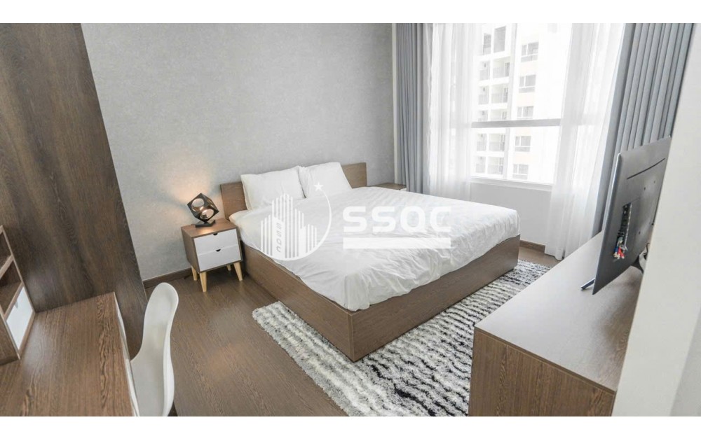 BÁN 2PN, 91M2, 8.6 TỶ, VISTA VERDE, FULL NỘI THẤT, HDMB. CÓ THƯƠNG LƯỢNG. LH KIỀU NGÂN 0937468880 - HIỀN 0908006009