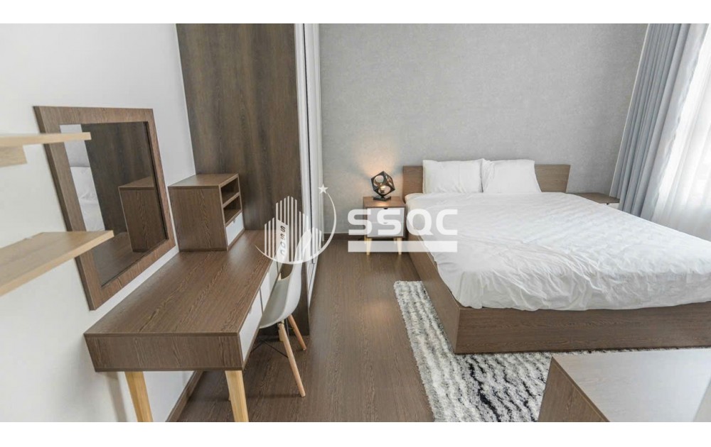 Hot Hot  Vista Verde: 2PN, tầng cao, tháp Lotus, 91m², nội thất đầy đủ, giá bán 7.8 tỷ (Giá tốt nhất thị trường, đơn giá 85.7tr/m²)