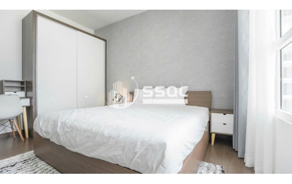 BÁN 2PN, 91M2, 8.6 TỶ, VISTA VERDE, FULL NỘI THẤT, HDMB. CÓ THƯƠNG LƯỢNG. LH KIỀU NGÂN 0937468880 - HIỀN 0908006009