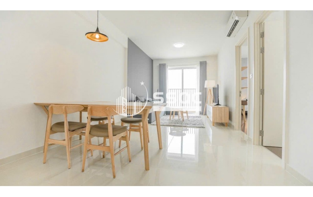 Hot Hot  Vista Verde: 2PN, tầng cao, tháp Lotus, 91m², nội thất đầy đủ, giá bán 7.8 tỷ (Giá tốt nhất thị trường, đơn giá 85.7tr/m²)