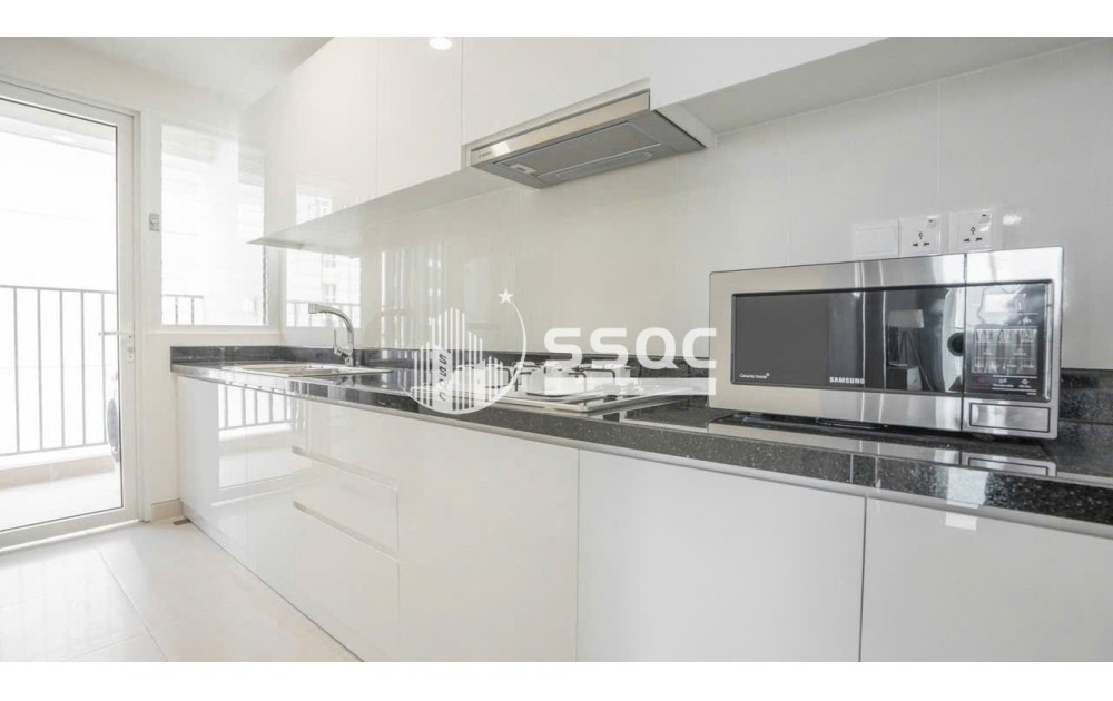 BÁN 2PN, 91M2, 8.6 TỶ, VISTA VERDE, FULL NỘI THẤT, HDMB. CÓ THƯƠNG LƯỢNG. LH KIỀU NGÂN 0937468880 - HIỀN 0908006009