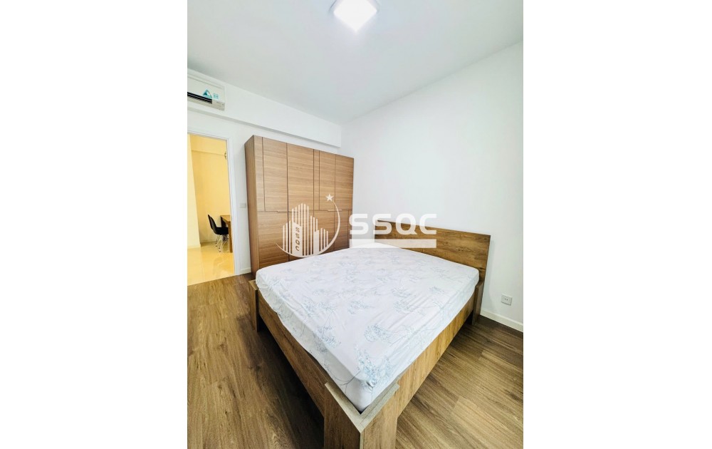 CHO THUÊ 2PN, 104M2, ESTELLA HEIGHTS, 35TR, FULL NỘI THẤT