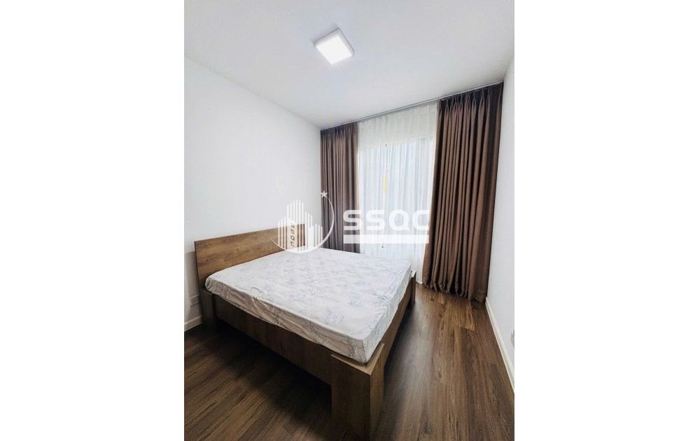 CHO THUÊ 2PN, 104M2, ESTELLA HEIGHTS, 35TR, FULL NỘI THẤT