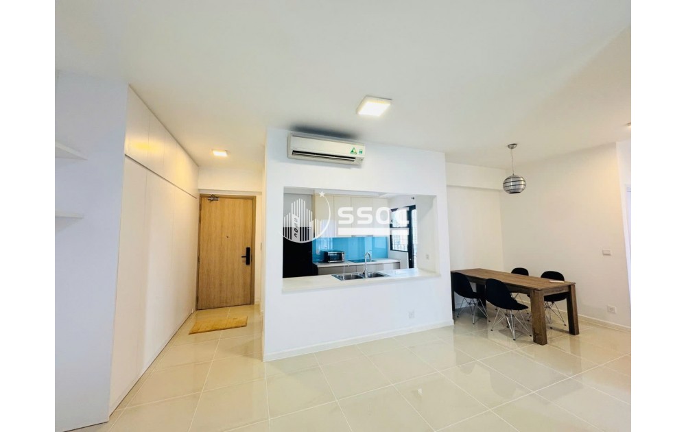 CHO THUÊ 2PN, 104M2, ESTELLA HEIGHTS, 35TR, FULL NỘI THẤT