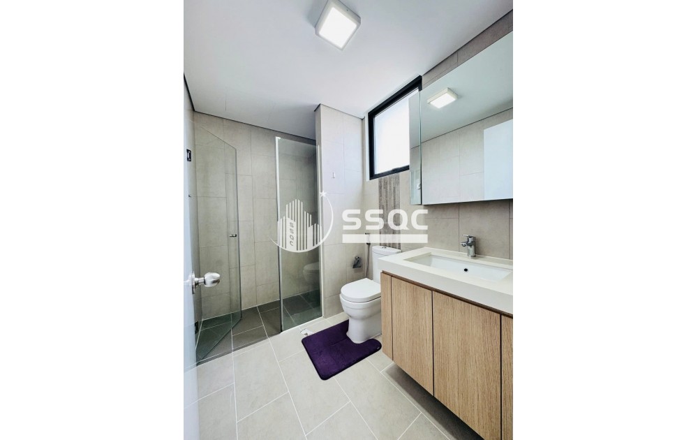 CHO THUÊ 2PN, 104M2, ESTELLA HEIGHTS, 35TR, FULL NỘI THẤT