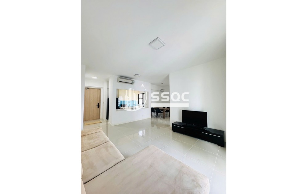 CHO THUÊ 2PN, 104M2, ESTELLA HEIGHTS, 35TR, FULL NỘI THẤT