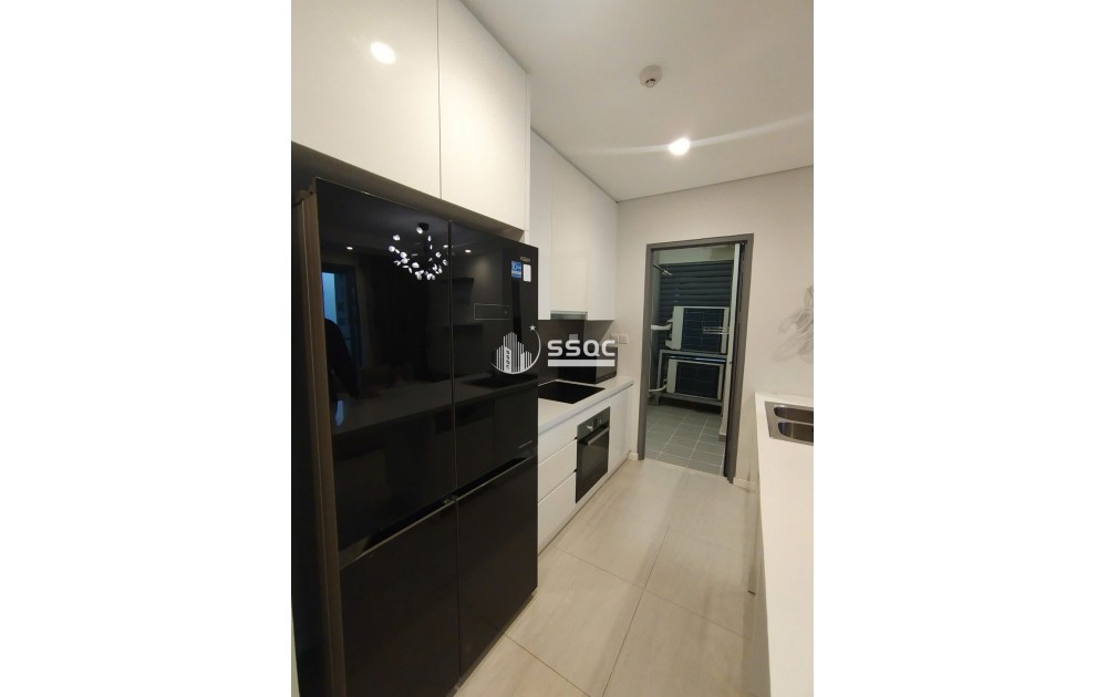 ĐẢO KIM CƯƠNG: 2PN GIÁ TỐT NHẤT THỊ TRƯỜNG, 89m, 9.6 TỶ