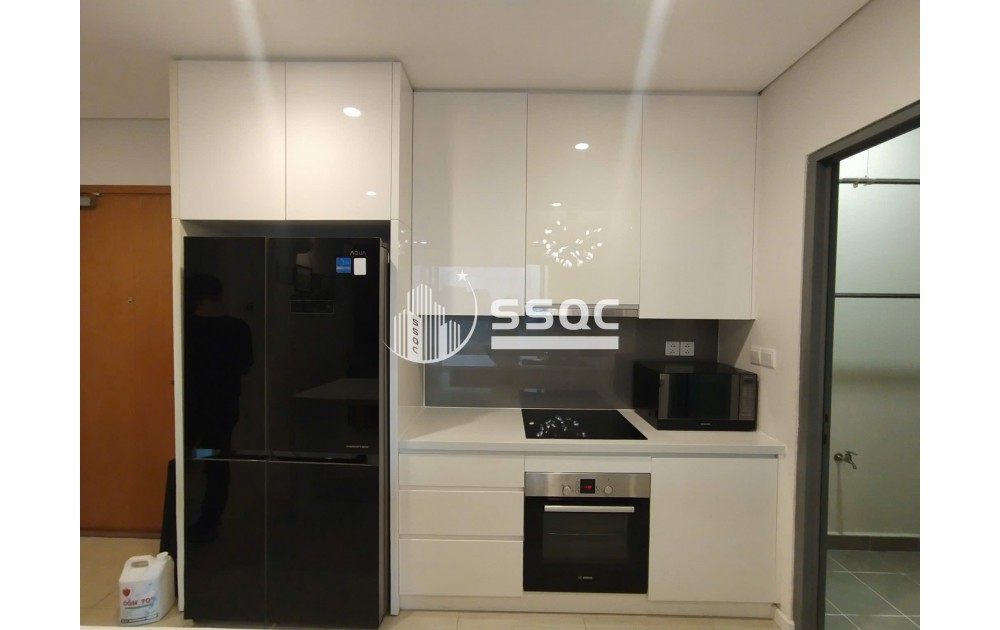 ĐẢO KIM CƯƠNG: 2PN GIÁ TỐT NHẤT THỊ TRƯỜNG, 89m, 9.6 TỶ
