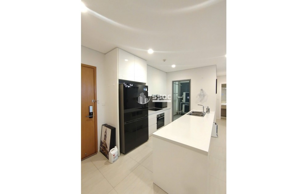 ĐẢO KIM CƯƠNG: 2PN GIÁ TỐT NHẤT THỊ TRƯỜNG, 89m, 9.6 TỶ