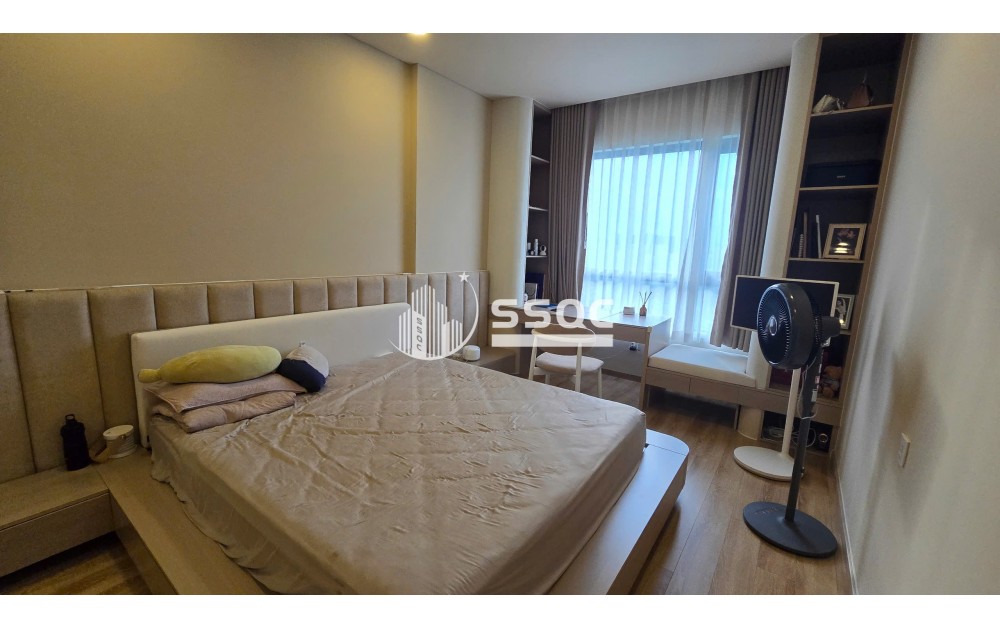 SIÊU HOT 3PN VIEW SÔNG NHÌN VỀ TRUNG TÂM TP GIÁ CHỈ 16.5 TỶ ALLIN DỰ ÁN ĐẢO KIM CƯƠNG