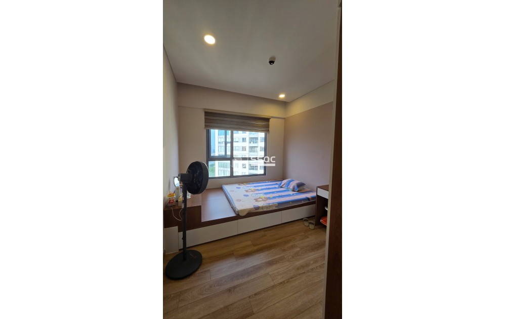 SIÊU HOT 3PN VIEW SÔNG NHÌN VỀ TRUNG TÂM TP GIÁ CHỈ 16.5 TỶ ALLIN DỰ ÁN ĐẢO KIM CƯƠNG