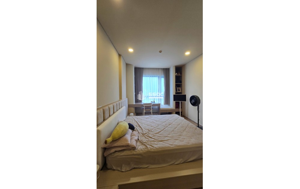 SIÊU HOT 3PN VIEW SÔNG NHÌN VỀ TRUNG TÂM TP GIÁ CHỈ 16.5 TỶ ALLIN DỰ ÁN ĐẢO KIM CƯƠNG