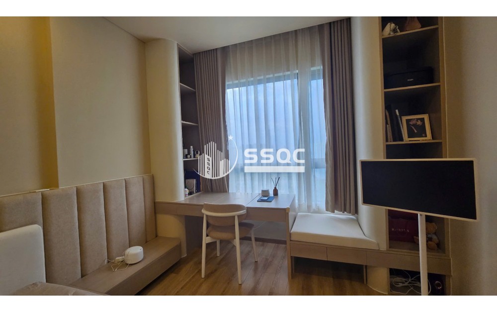 SIÊU HOT 3PN VIEW SÔNG NHÌN VỀ TRUNG TÂM TP GIÁ CHỈ 16.5 TỶ ALLIN DỰ ÁN ĐẢO KIM CƯƠNG