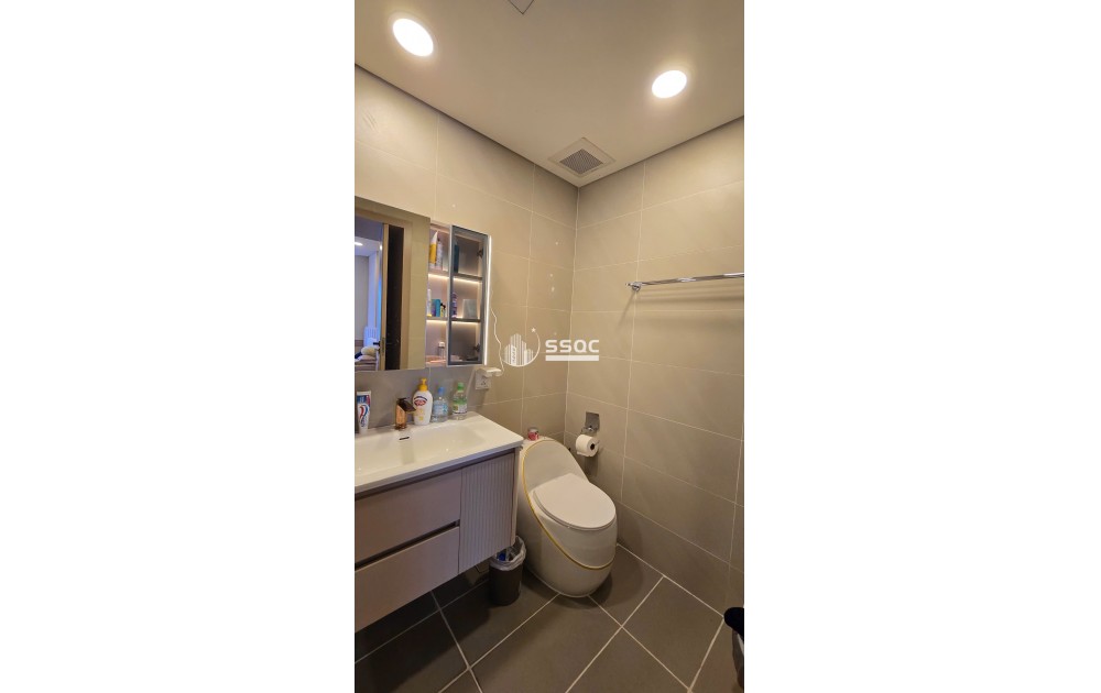 SIÊU HOT 3PN VIEW SÔNG NHÌN VỀ TRUNG TÂM TP GIÁ CHỈ 16.5 TỶ ALLIN DỰ ÁN ĐẢO KIM CƯƠNG