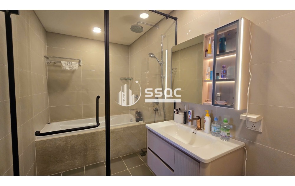 SIÊU HOT 3PN VIEW SÔNG NHÌN VỀ TRUNG TÂM TP GIÁ CHỈ 16.5 TỶ ALLIN DỰ ÁN ĐẢO KIM CƯƠNG