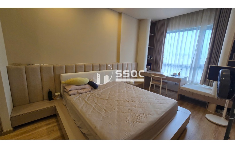 SIÊU HOT 3PN VIEW SÔNG NHÌN VỀ TRUNG TÂM TP GIÁ CHỈ 16.5 TỶ ALLIN DỰ ÁN ĐẢO KIM CƯƠNG