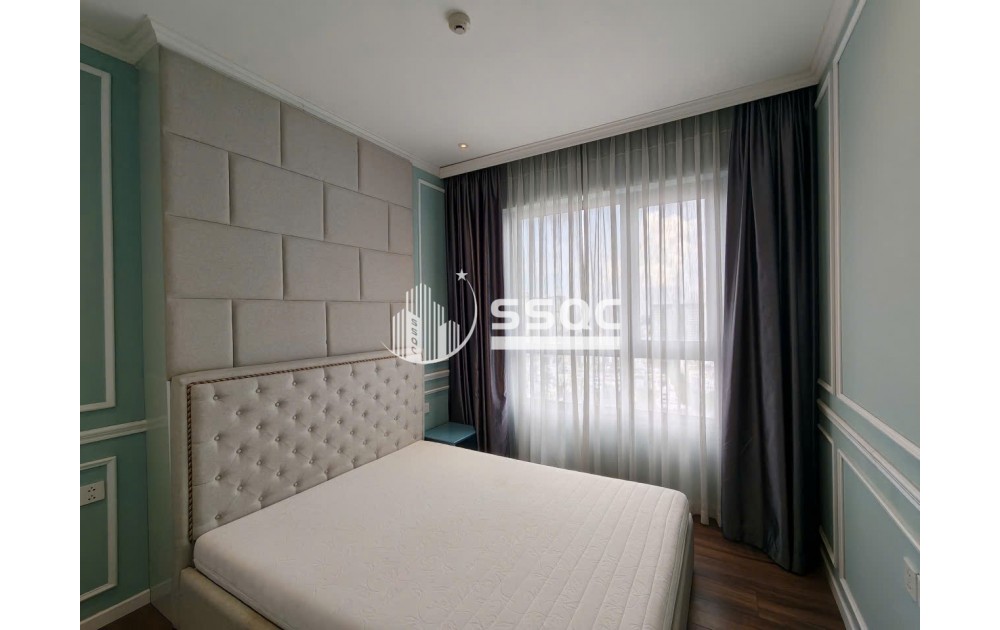 3PN, 119m, 37TR (NET) ĐẢO KIM CƯƠNG. FULL NT, VIEW ĐỘC (2 VIEW: NHÌN VỀ TRUNG TÂM THÀNH PHỐ VÀ VIEW NỘI KHU HỒ BƠI)
