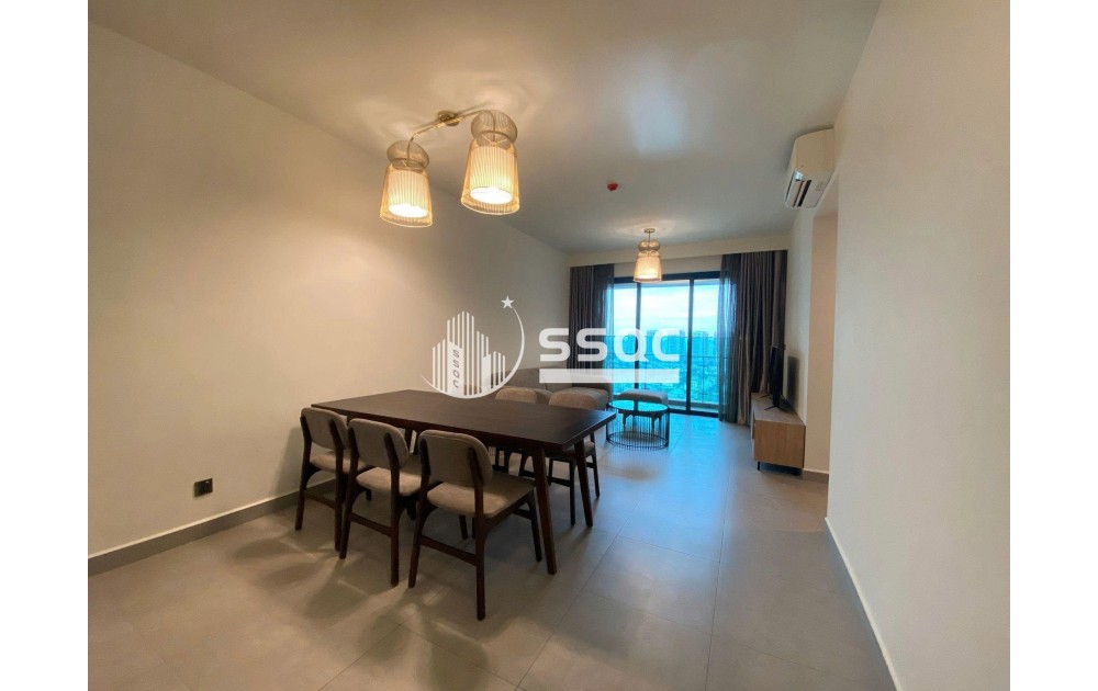 Tin thật 100% - Bùng nổ giỏ hàng bán căn 3PN Feliz En Vista giá kịch sàn, view đẹp, nội thất có 1 0 2