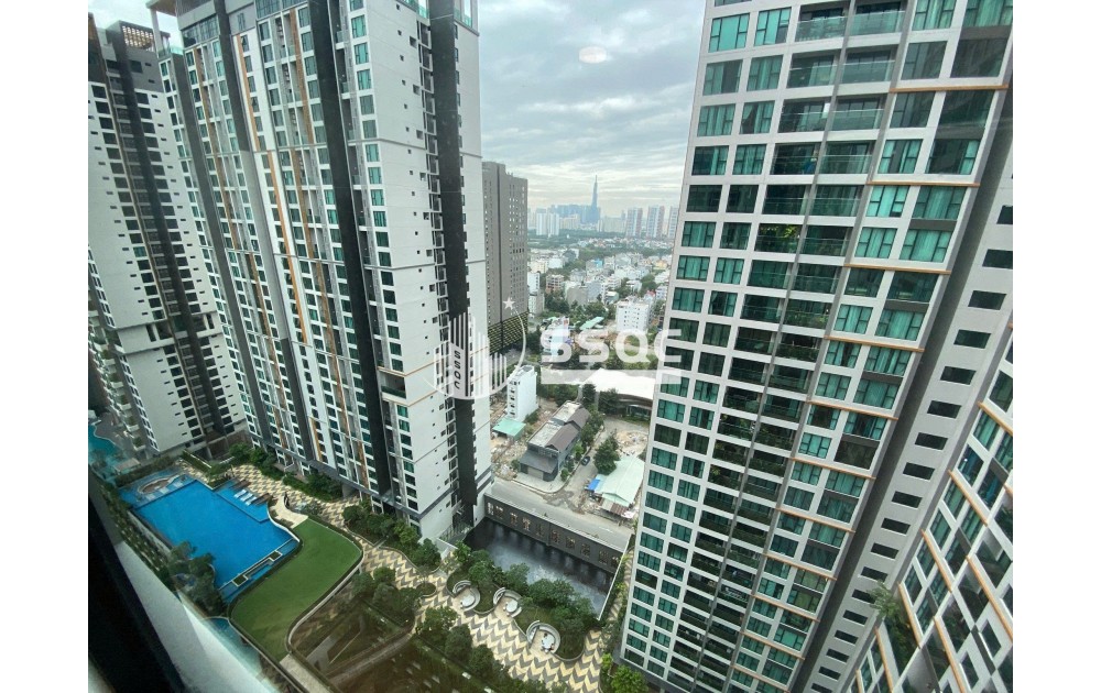 Tin thật 100% - Bùng nổ giỏ hàng bán căn 3PN Feliz En Vista giá kịch sàn, view đẹp, nội thất có 1 0 2