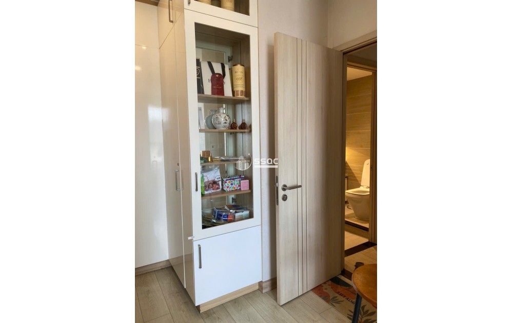 HOT HOT 2PN GIÁ SIÊU TỐT 7.8 TỶ (ALLIN) VIEW NGOẠI KHU, HƯỚNG ĐÔNG NAM VISTA VERDE