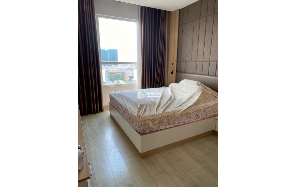 HOT HOT 2PN GIÁ SIÊU TỐT 7.8 TỶ (ALLIN) VIEW NGOẠI KHU, HƯỚNG ĐÔNG NAM VISTA VERDE