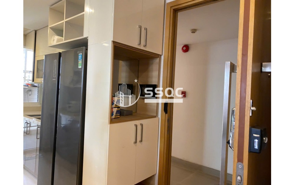 HOT HOT 2PN GIÁ SIÊU TỐT 7.8 TỶ (ALLIN) VIEW NGOẠI KHU, HƯỚNG ĐÔNG NAM VISTA VERDE