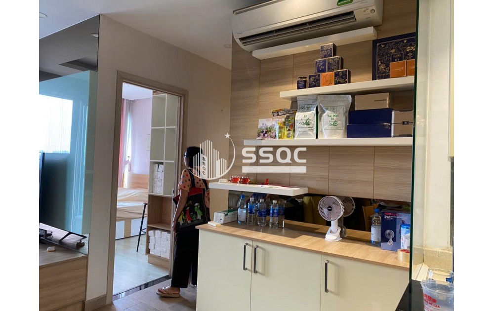 HOT HOT 2PN GIÁ SIÊU TỐT 7.8 TỶ (ALLIN) VIEW NGOẠI KHU, HƯỚNG ĐÔNG NAM VISTA VERDE