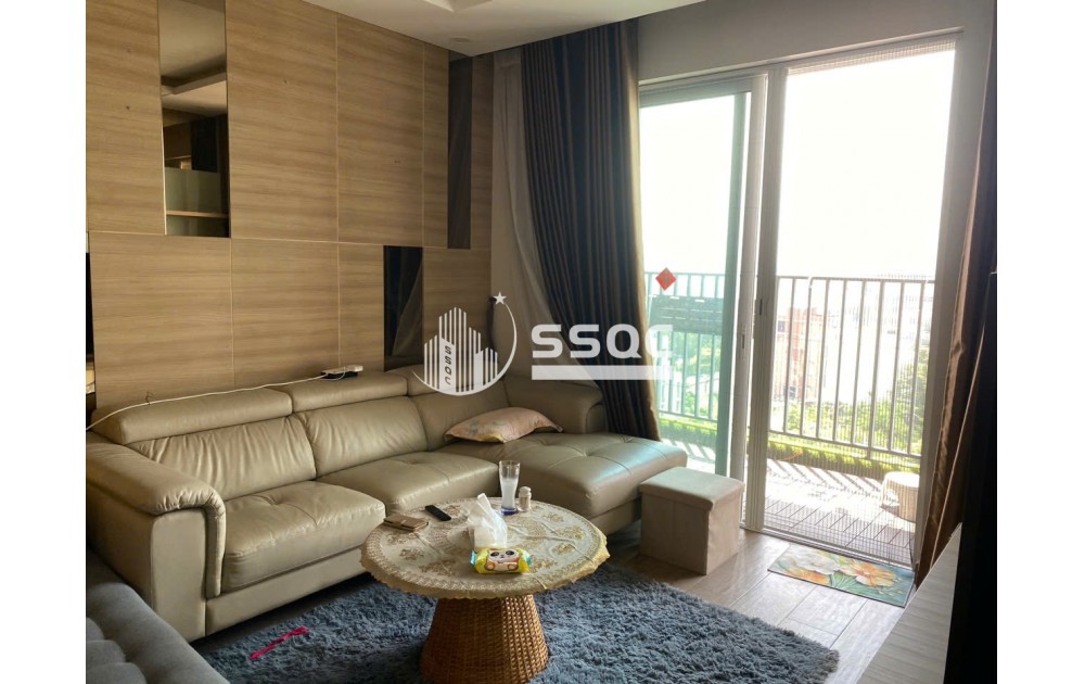 HOT HOT 2PN GIÁ SIÊU TỐT 7.8 TỶ (ALLIN) VIEW NGOẠI KHU, HƯỚNG ĐÔNG NAM VISTA VERDE
