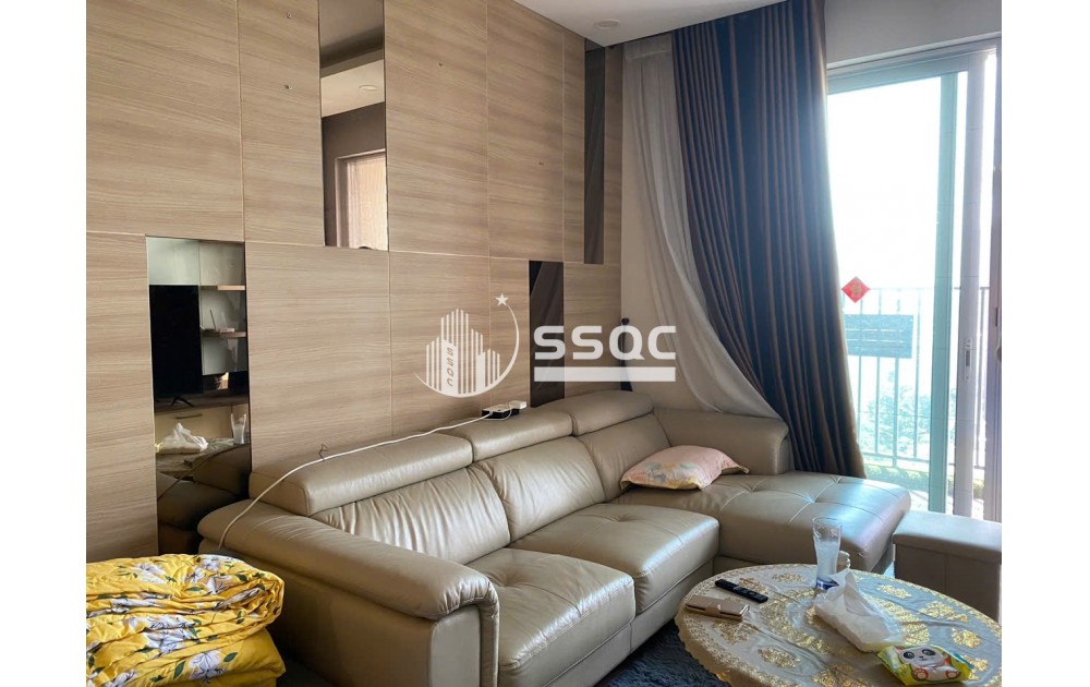 HOT HOT 2PN GIÁ SIÊU TỐT 7.8 TỶ (ALLIN) VIEW NGOẠI KHU, HƯỚNG ĐÔNG NAM VISTA VERDE
