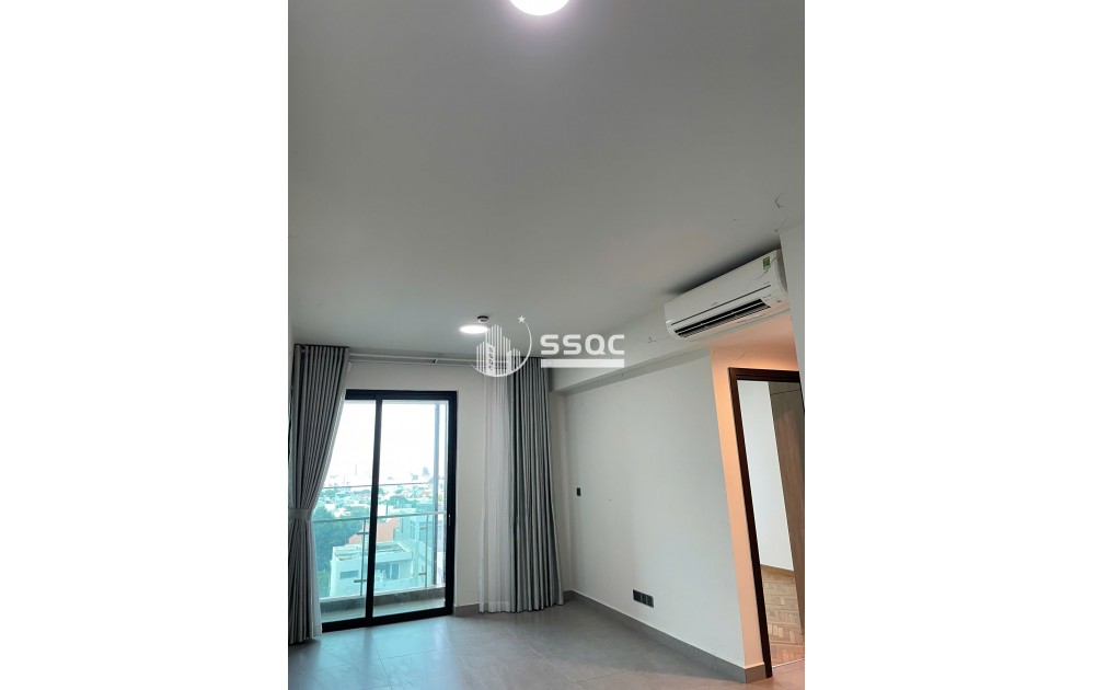 BÁN 1PN, 58M2, FELIZ EN VISTA, QUẬN 2, NỘI THẤ CAO CẤP 600TR, NHÀ ĐẸP, VIEW THOÁNG