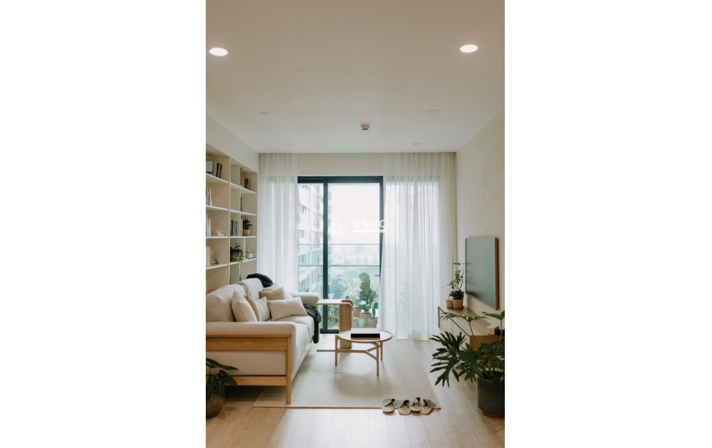HOT 13 TỶ CHO CĂN 3PN SIÊU ĐẸP, SIÊU DỄ THƯƠNG TẠI FELIZ EN VISTA