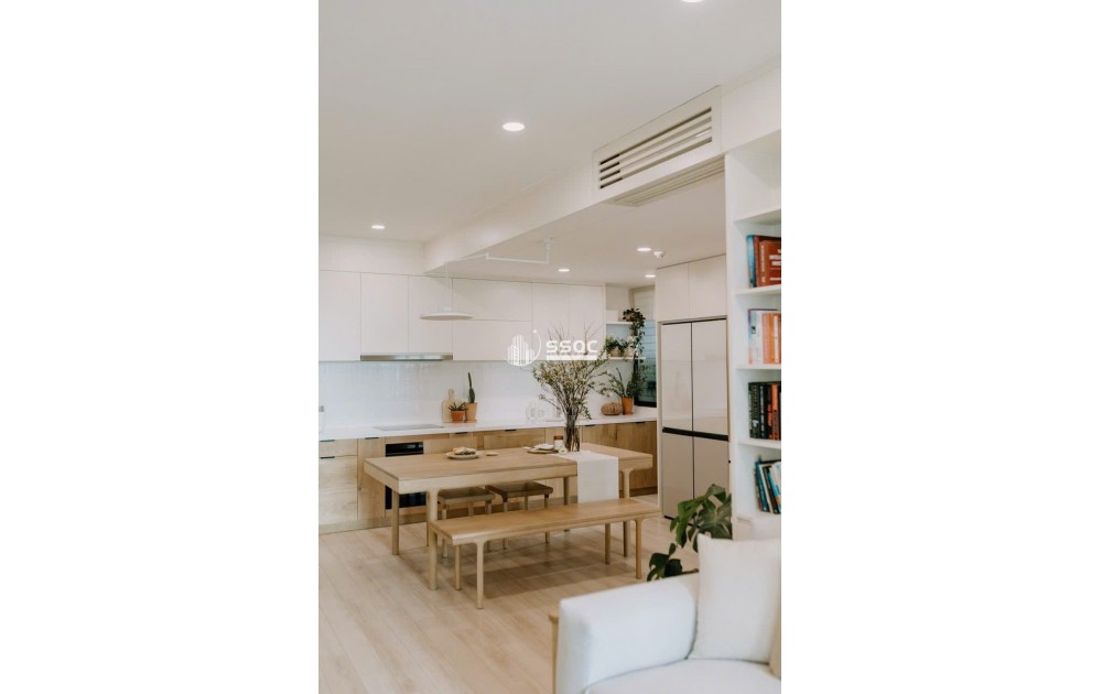 HOT 13 TỶ CHO CĂN 3PN SIÊU ĐẸP, SIÊU DỄ THƯƠNG TẠI FELIZ EN VISTA