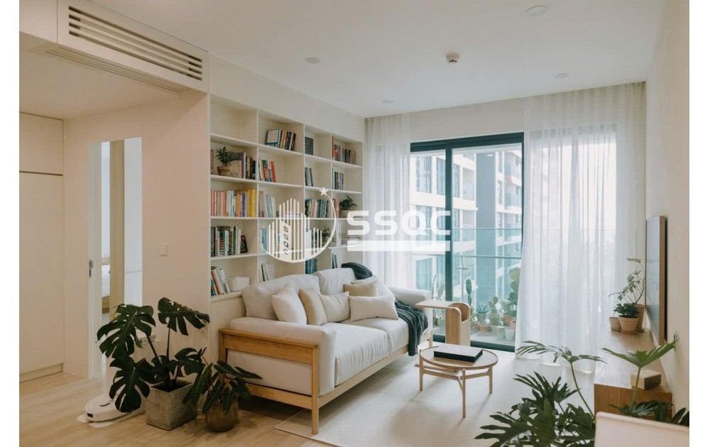 HOT 13 TỶ CHO CĂN 3PN SIÊU ĐẸP, SIÊU DỄ THƯƠNG TẠI FELIZ EN VISTA