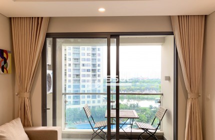 top 20 căn 1PN thuê gấp giá rất tốt tại Đảo Kim Cương, đầy đủ nội thất, view đẹp