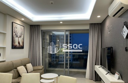 Đảo Kim Cương Cho thuê căn hộ 1PN 1WC - full nội thất - View nội khu - giá chỉ 17 triệu/tháng