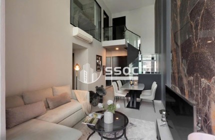 Công ty SSQC chuyên săn giỏ hàng cho thuê 100 căn hot nhất thị trường mỗi ngày từ 1 - 2 - 3 - 4PN - Duplex - Penthouse