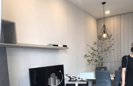 BÁN CĂN 1PN VISTA VERDE – FULL NỘI THẤT, GIÁ TỐT NHẤT THỊ TRƯỜNG