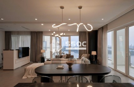 [CHO THUÊ] DUPLEX CAO CẤP ĐẢO KIM CƯƠNG - VIEW SÔNG. SẴN CHO THUÊ NGAY