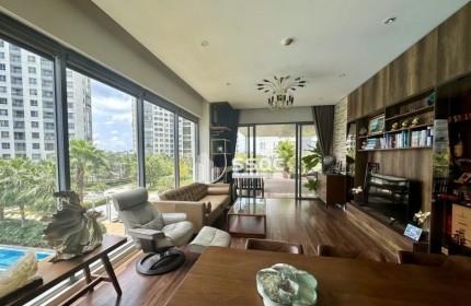 BÁN CĂN GARDEN VILLA, DT 206 M2. 3PN, GIÁ 30 TỶ CÒN THƯƠNG LƯỢNG