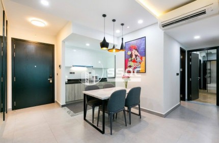 Tin thật 100% - Căn hộ 2PN Feliz En Vista, view đẹp, giá hợp lý, nội thất chất lượng